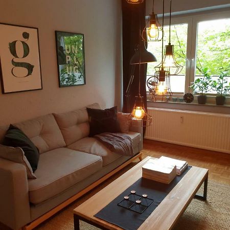 뒤셀도르프 Stylisch-Gemuetliche 70Qm Im Zentralen D-Derendorf 아파트 외부 사진