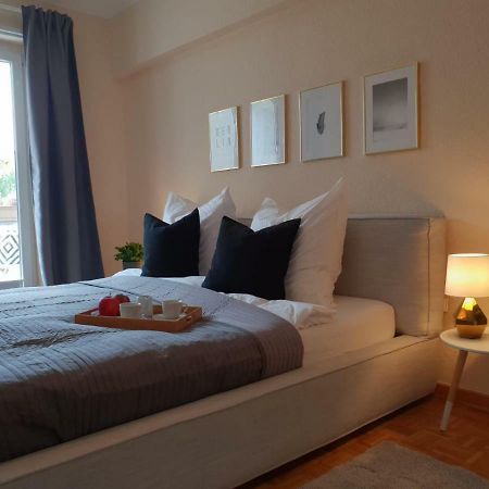 뒤셀도르프 Stylisch-Gemuetliche 70Qm Im Zentralen D-Derendorf 아파트 외부 사진