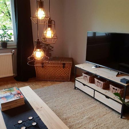 뒤셀도르프 Stylisch-Gemuetliche 70Qm Im Zentralen D-Derendorf 아파트 외부 사진