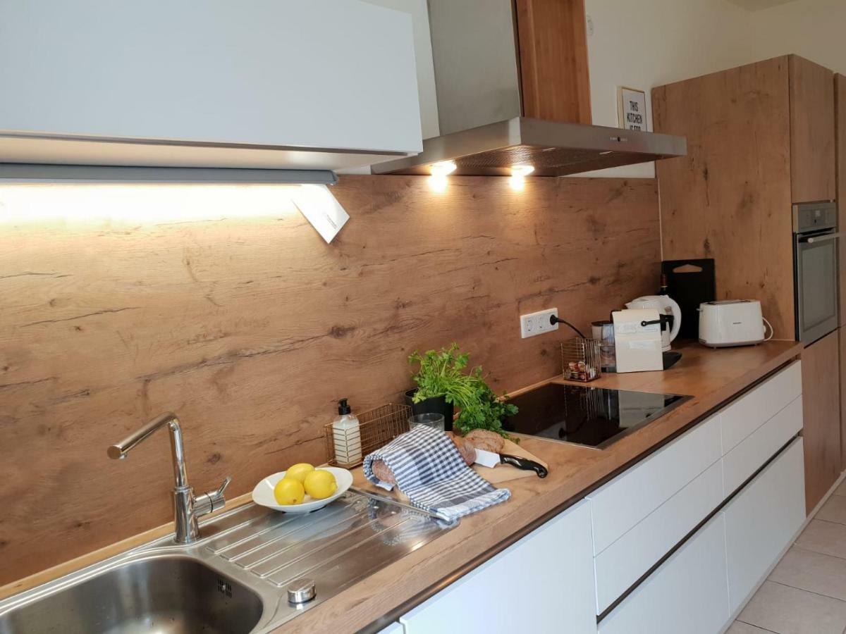 뒤셀도르프 Stylisch-Gemuetliche 70Qm Im Zentralen D-Derendorf 아파트 외부 사진