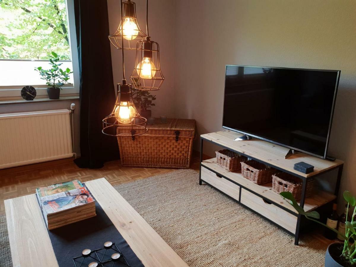 뒤셀도르프 Stylisch-Gemuetliche 70Qm Im Zentralen D-Derendorf 아파트 외부 사진